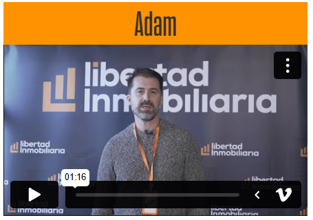 testimonios libertad inmobiliaria