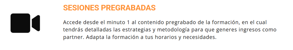 partner 360 opiniones