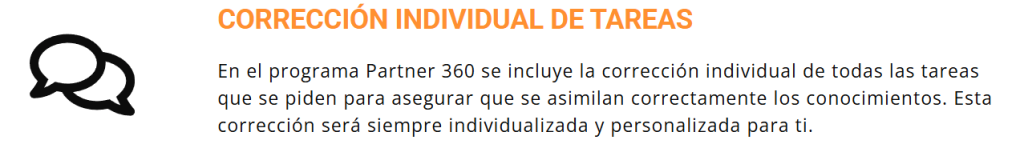 partner 360 opiniones