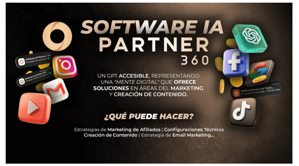 partner 360 V2