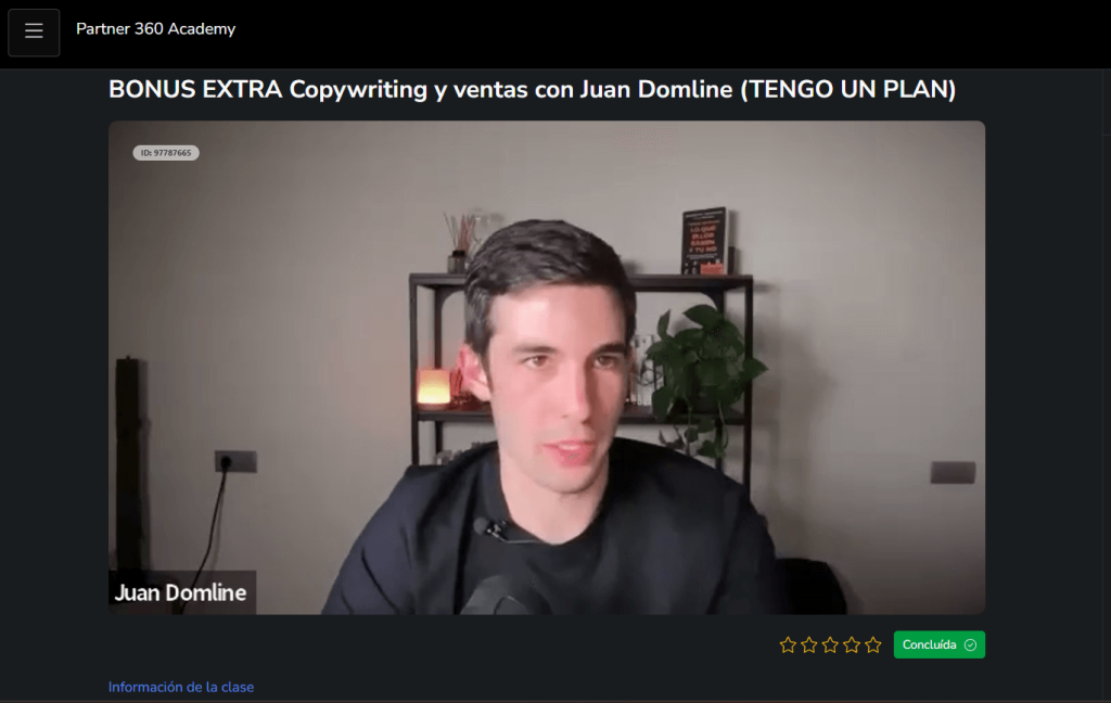 curso copywriting