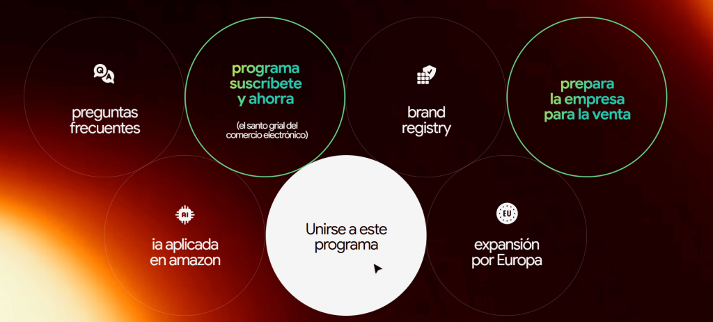 formación amzn elite
