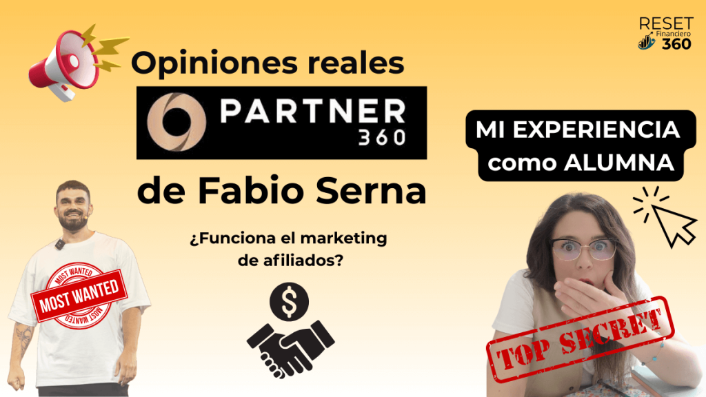 partner 360 opiniones