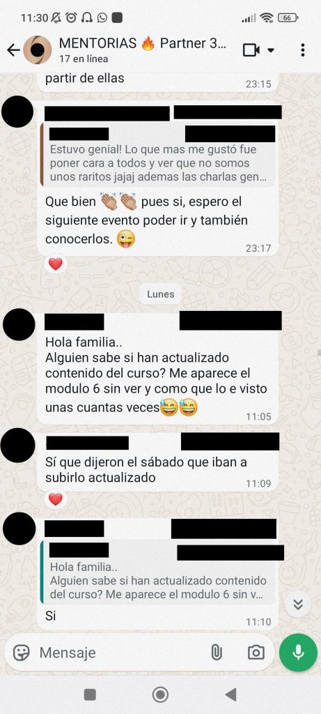 partner 360 opiniones
