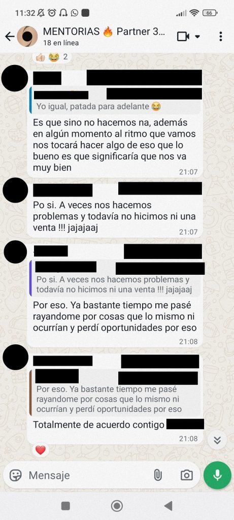 partner 360 opiniones