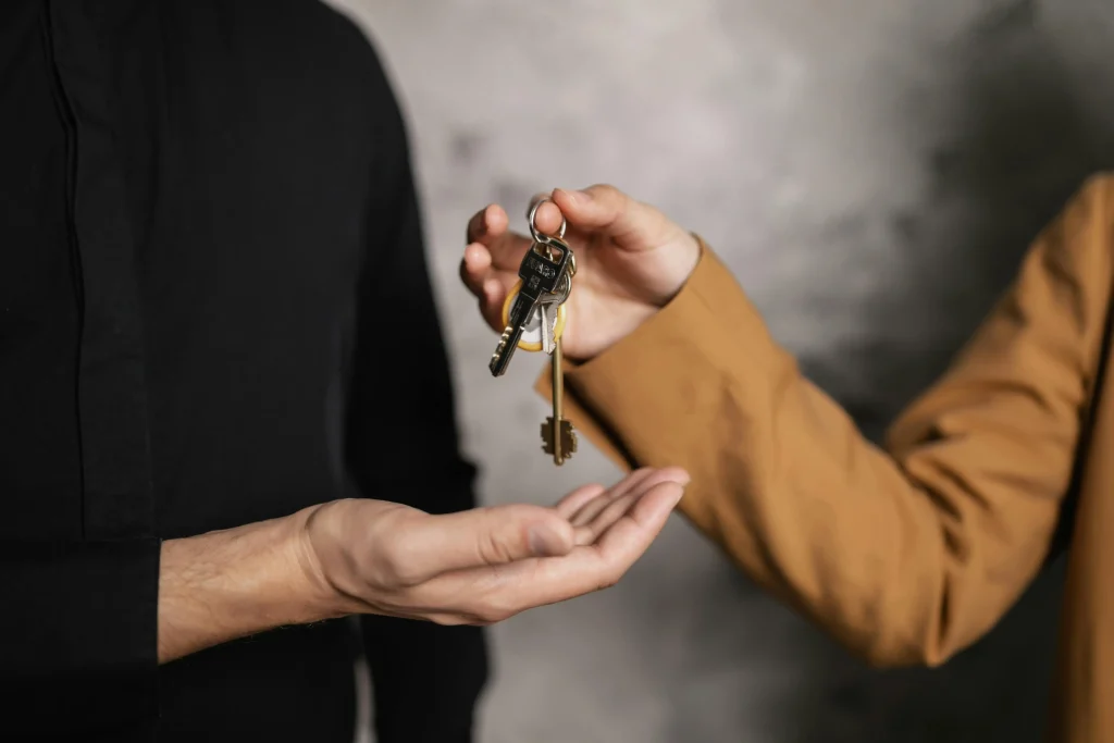 Inversión inmobiliaria