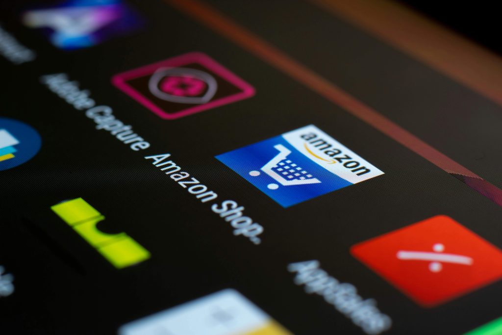 amazon fba como empezar