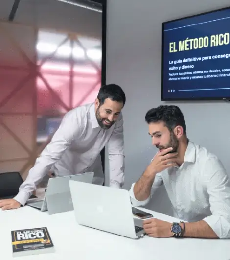 curso libertad financiera 360