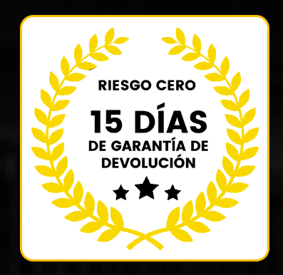 garantía curso game change