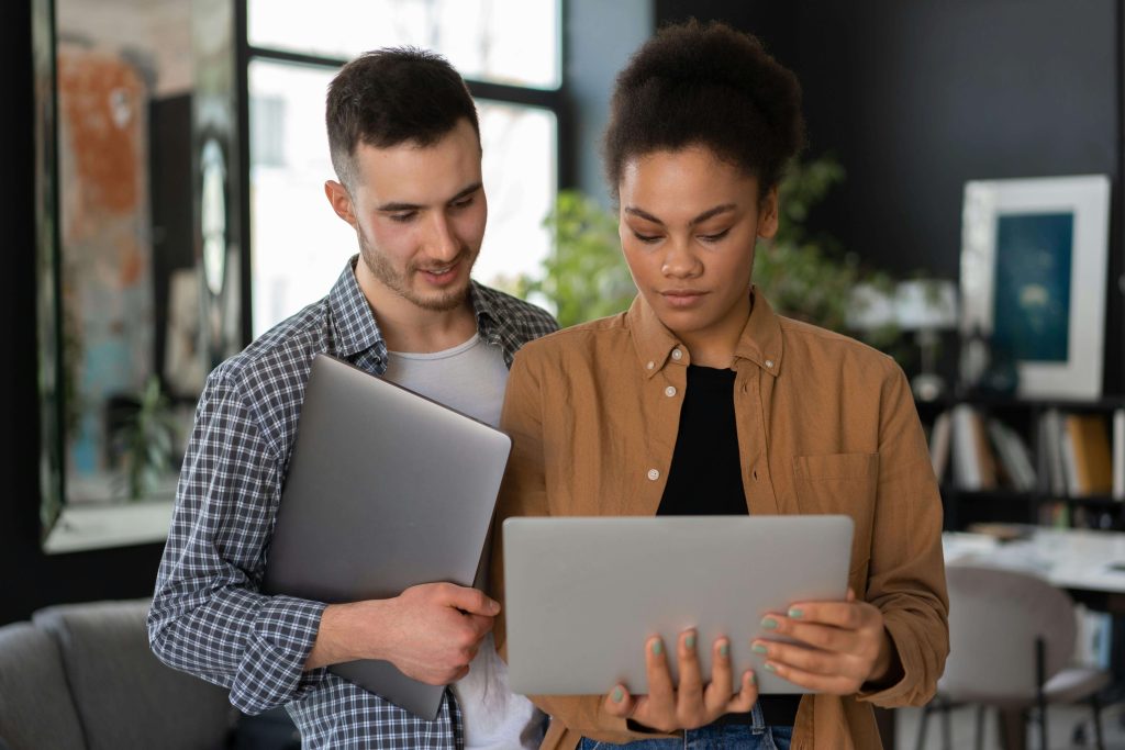 partner digital cursos