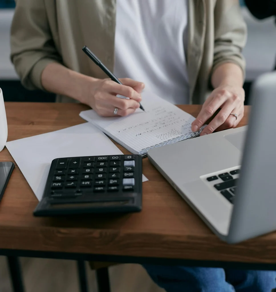 poner en orden finanzas personales